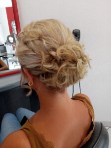 chignon-occasion