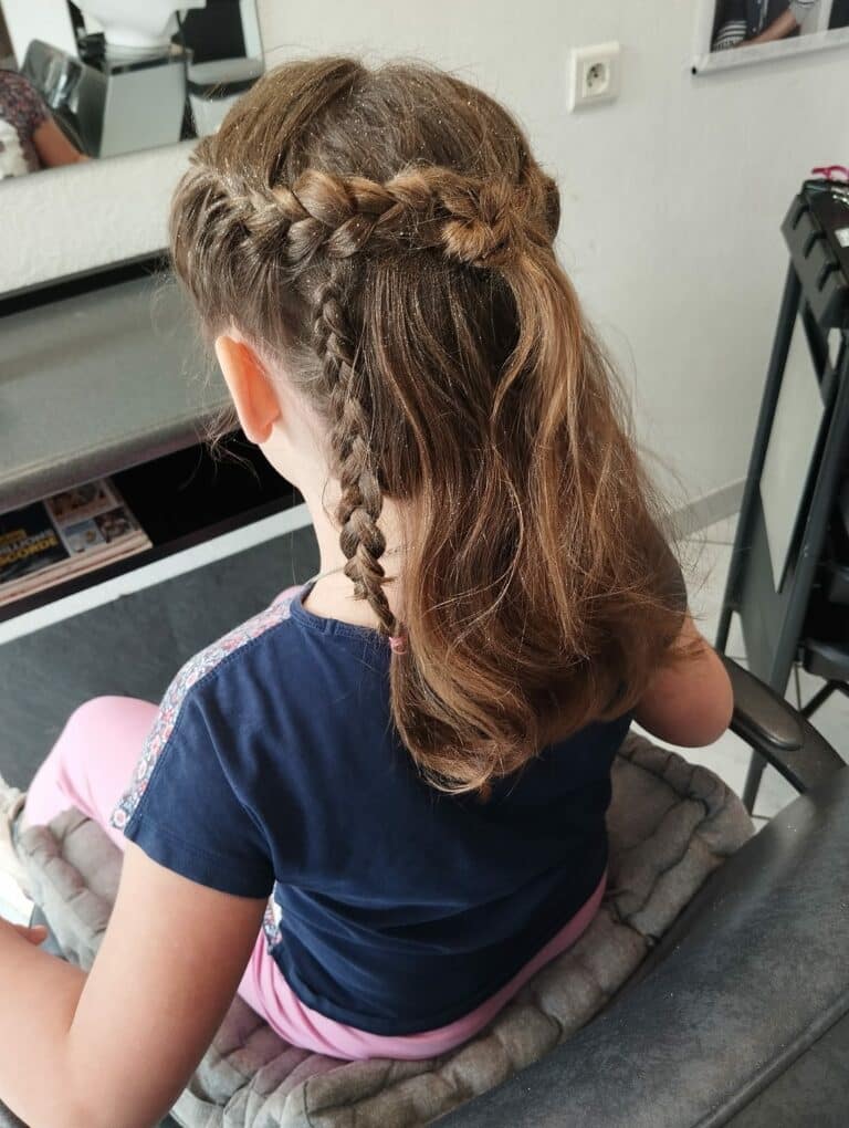 coiffure-enfant