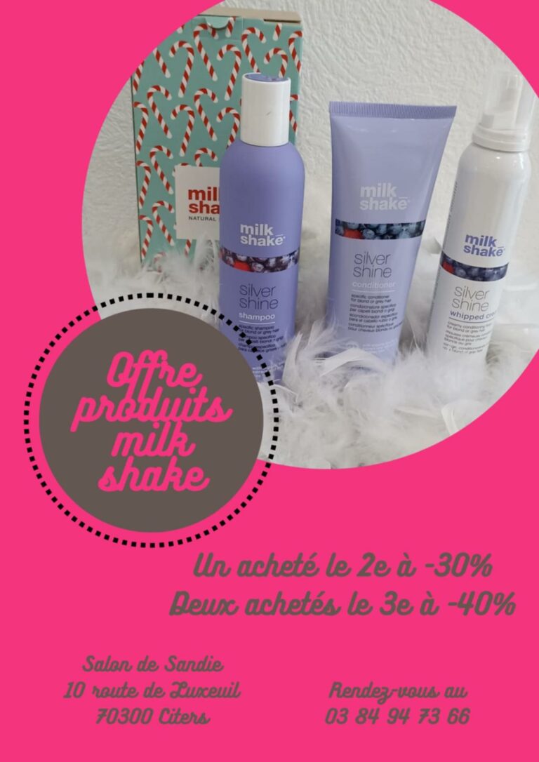 offre-produits-Milk-Shake