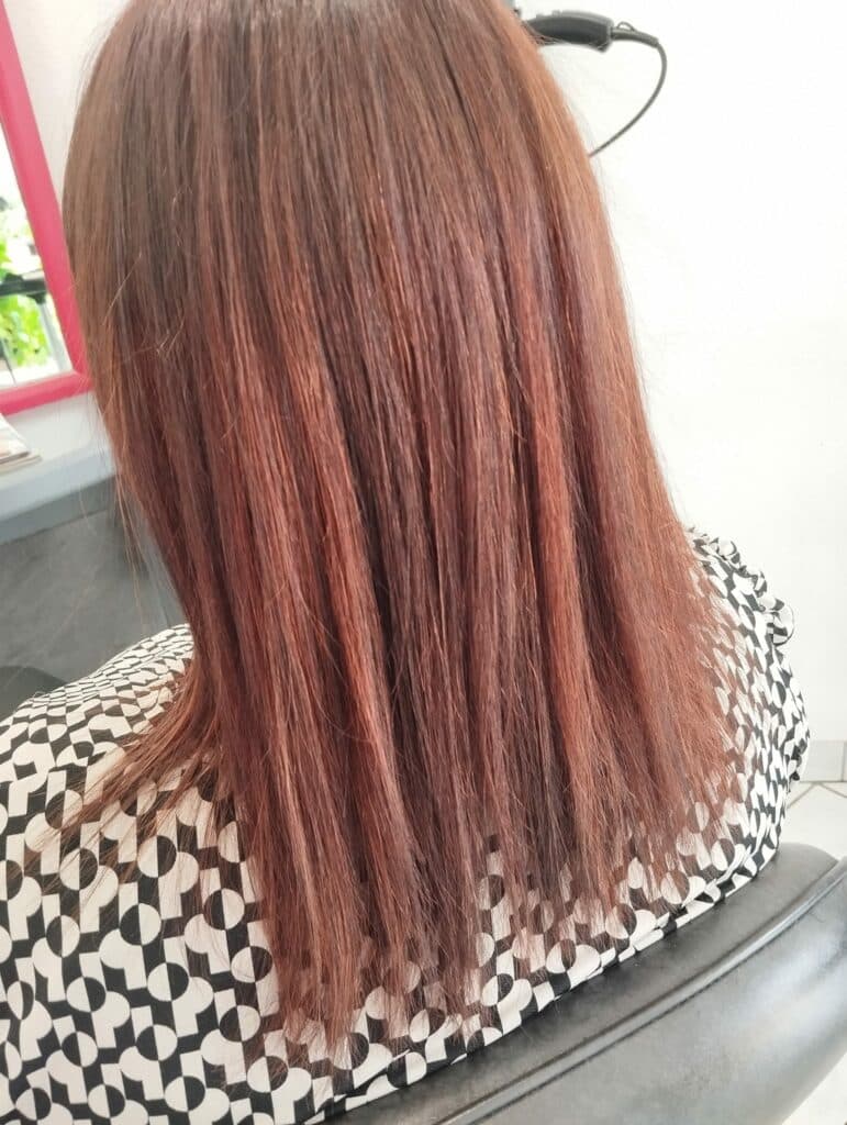 coloration-marron-glacé