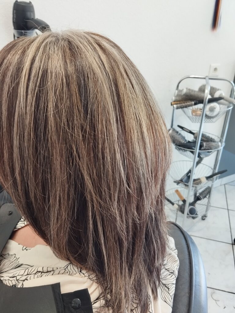 cheveux-méchés