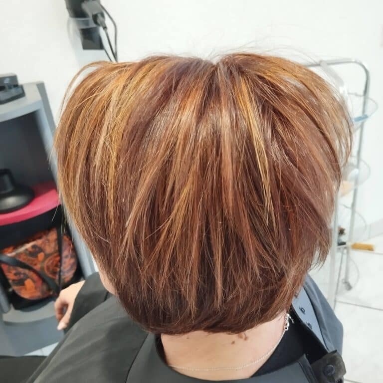 Salon de coiffure Sandie : coiffure et mise en beauté