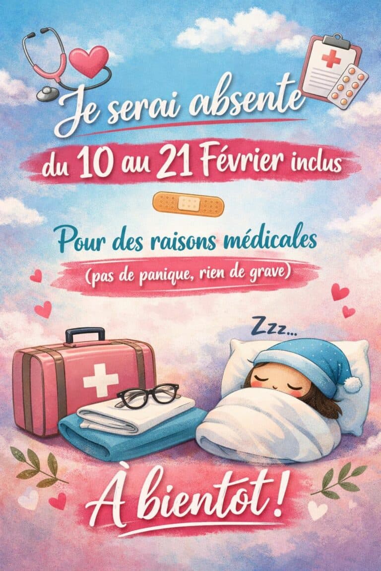 Fermeture exceptionnelle du Salon de Sandie