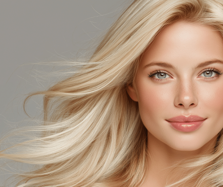 Conseil personnalisé pour choisir une coupe de cheveux harmonieuse