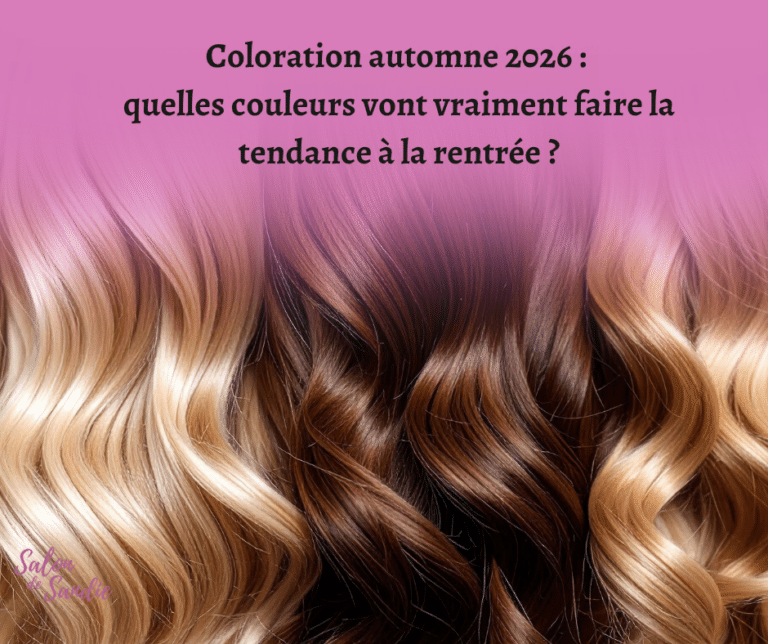 coloration automne 2026